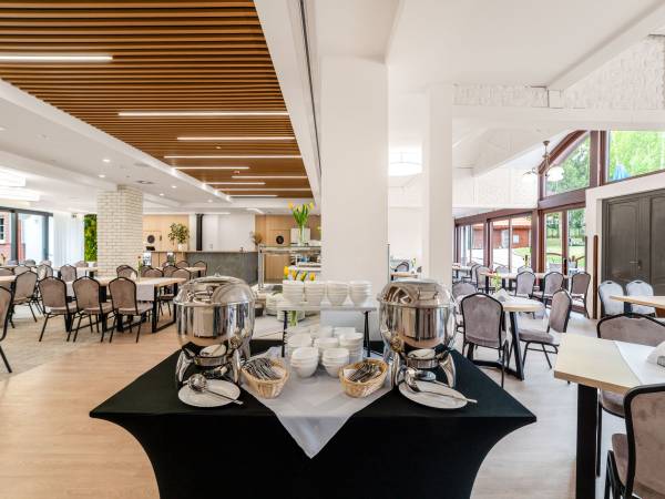 Ośrodek Wczasowy Helena