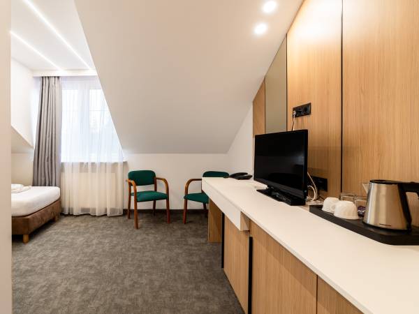 Ośrodek Wczasowy Helena