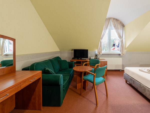 Ośrodek Wczasowy Helena