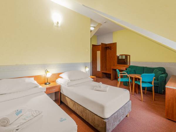 Ośrodek Wczasowy Helena