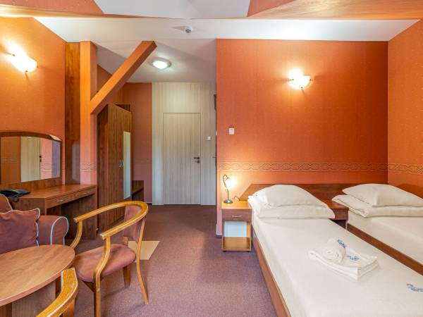 Ośrodek Wczasowy Helena