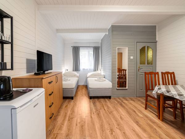 Ośrodek Wczasowy Helena