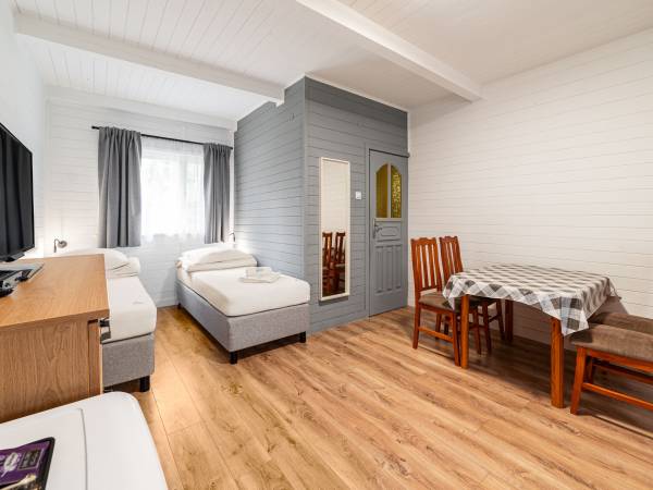 Ośrodek Wczasowy Helena