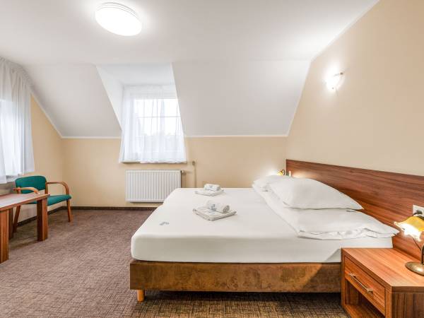 Ośrodek Wczasowy Helena