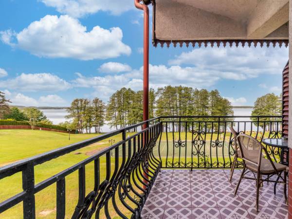 Ośrodek Wczasowy Helena