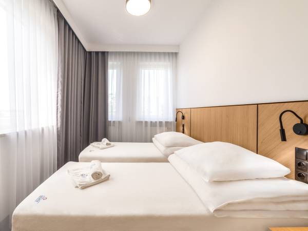 Ośrodek Wczasowy Helena