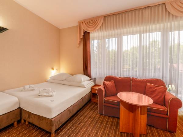 Ośrodek Wczasowy Helena