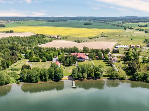 Ośrodek Wczasowy Helena