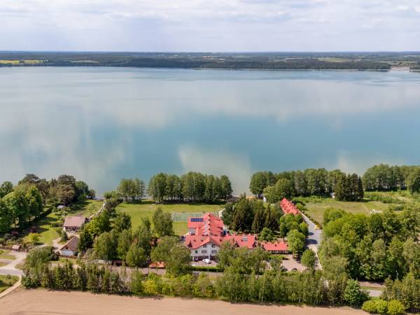 Ośrodek Wczasowy Helena