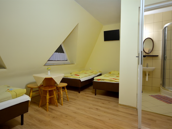 Dom Wczasowy U Jakuba