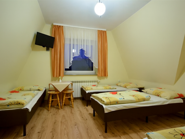 Dom Wczasowy U Jakuba