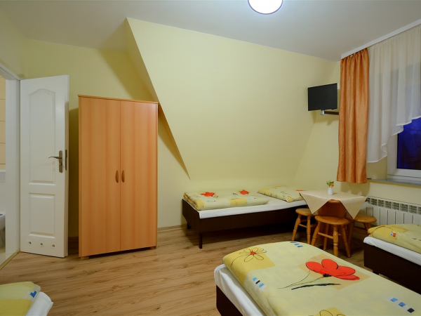 Dom Wczasowy U Jakuba