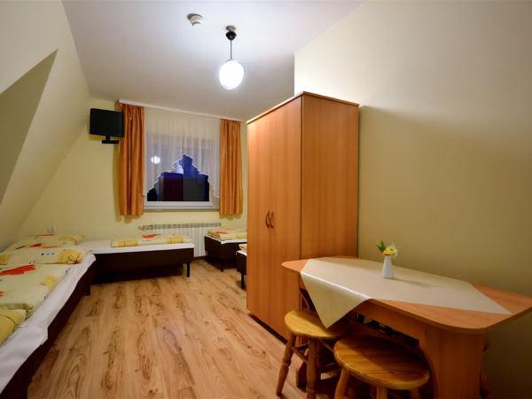 Dom Wczasowy U Jakuba