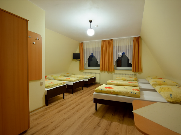 Dom Wczasowy U Jakuba