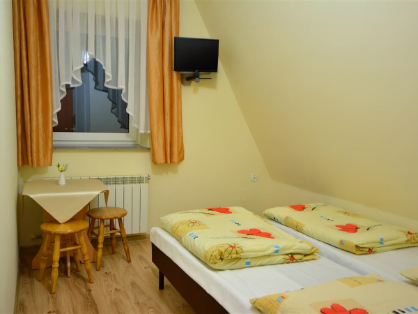 Dom Wczasowy U Jakuba