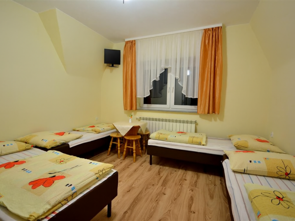 Dom Wczasowy U Jakuba