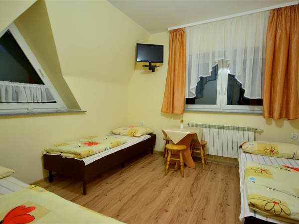 Dom Wczasowy U Jakuba