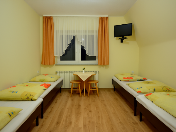 Dom Wczasowy U Jakuba