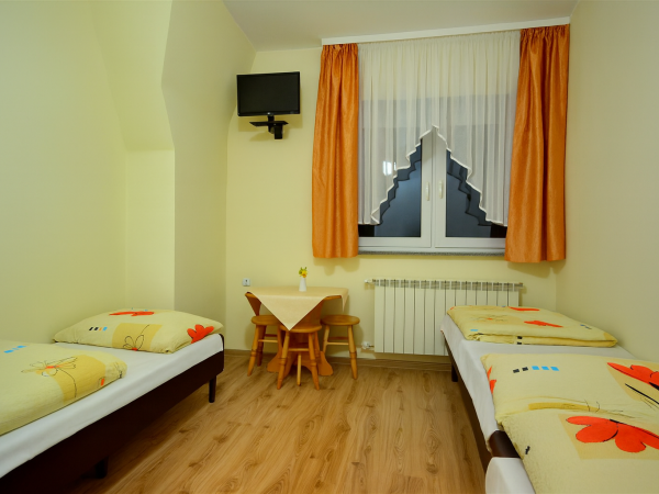 Dom Wczasowy U Jakuba