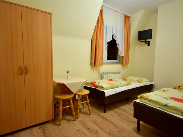 Dom Wczasowy U Jakuba