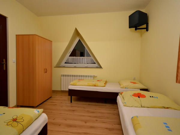 Dom Wczasowy U Jakuba