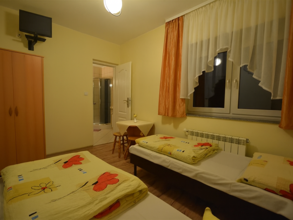 Dom Wczasowy U Jakuba