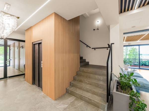 Ośrodek Wczasowy Helena