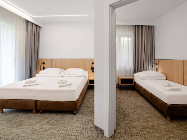 Ośrodek Wczasowy Helena