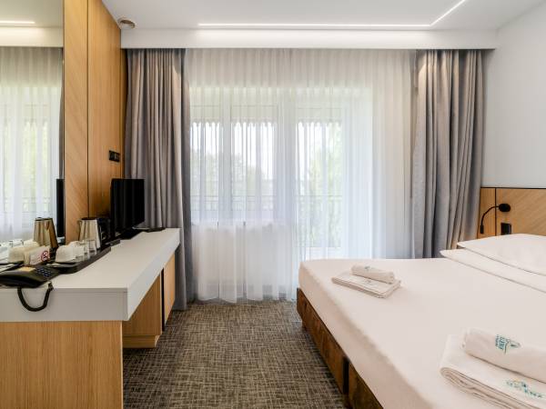 Ośrodek Wczasowy Helena