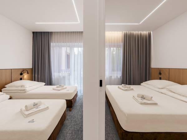 Ośrodek Wczasowy Helena