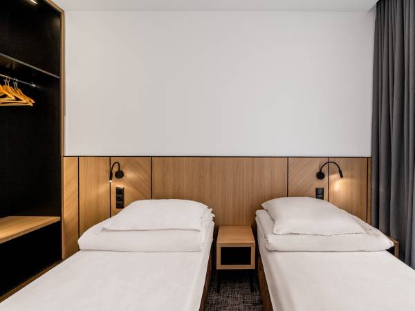 Ośrodek Wczasowy Helena