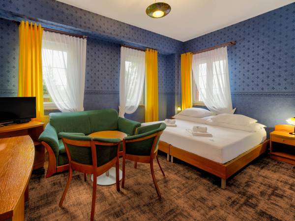 Ośrodek Wczasowy Helena