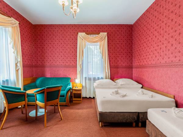 Ośrodek Wczasowy Helena