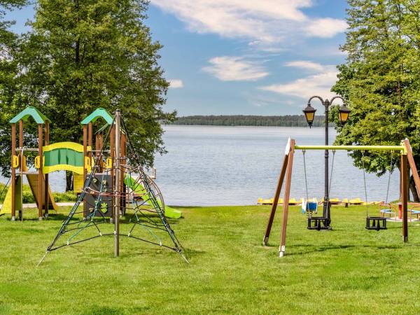 Ośrodek Wczasowy Helena