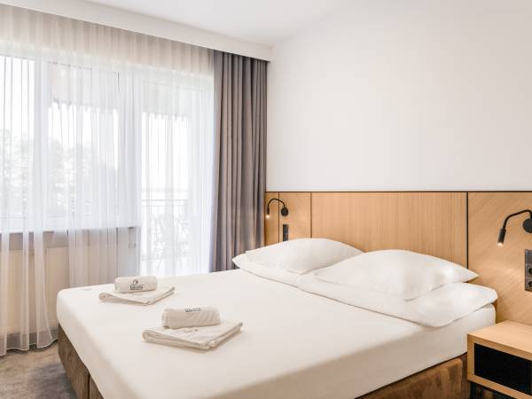 Ośrodek Wczasowy Helena