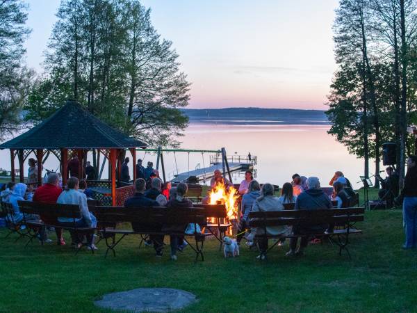 Ośrodek Wczasowy Helena