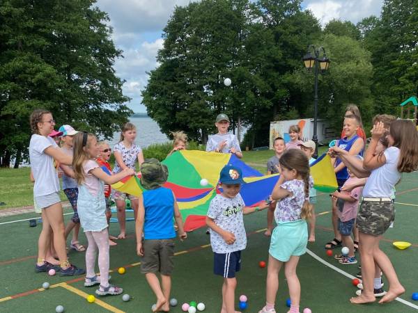 Ośrodek Wczasowy Helena