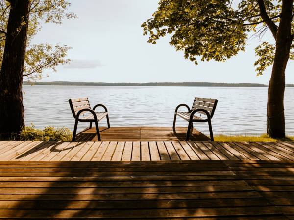 Ośrodek Wczasowy Helena