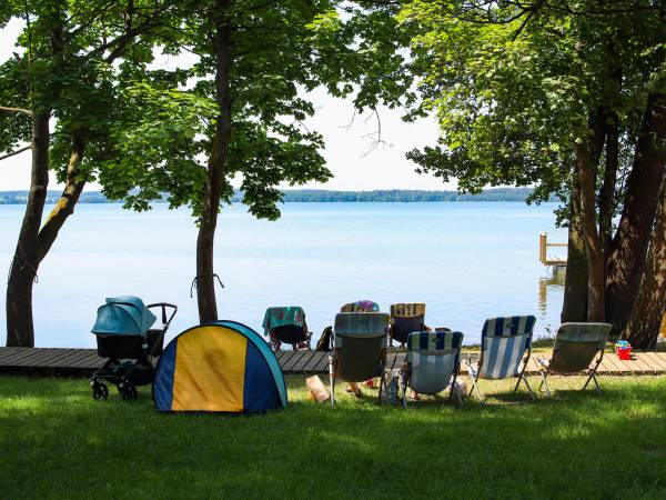 Ośrodek Wczasowy Helena