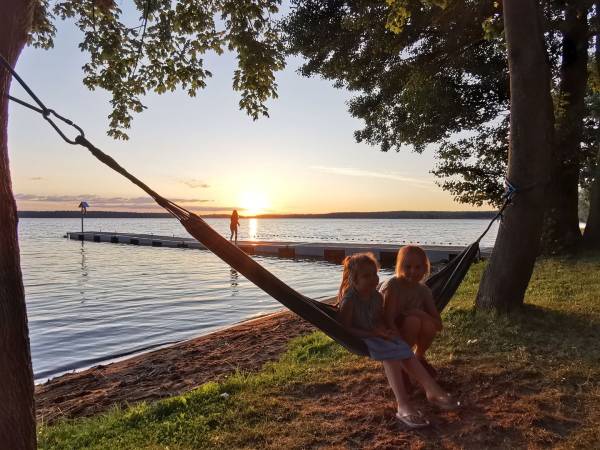 Ośrodek Wczasowy Helena