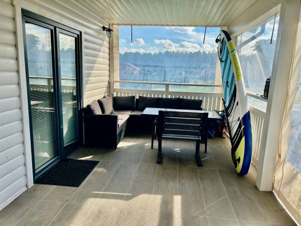 Domek Mazury Sauna Jacuzzi Gizycko Fuleda