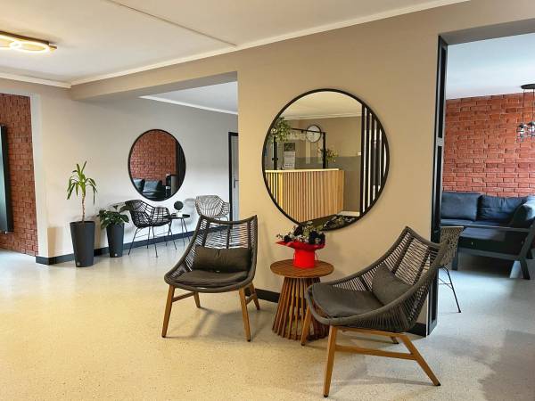 Szkolne Schronisko Młodzieżowe