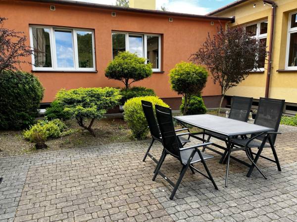 Szkolne Schronisko Młodzieżowe