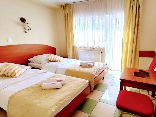 zdjęcie pokoju Helios Mielno