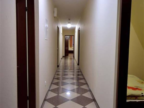 Dom Wczasowy U Jakuba