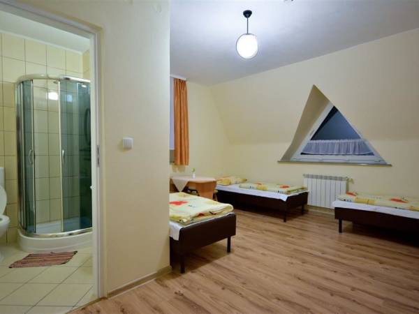 Dom Wczasowy U Jakuba