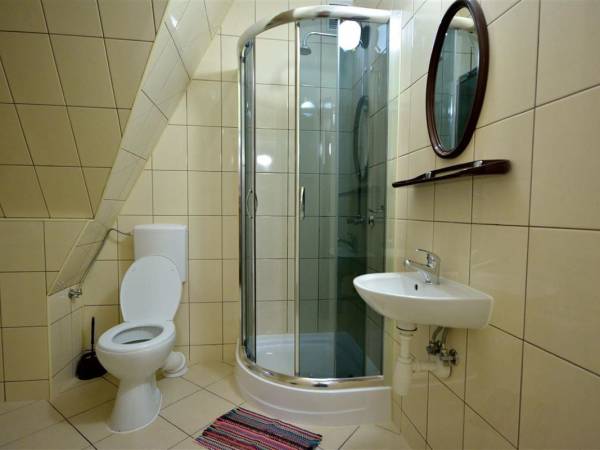 Dom Wczasowy U Jakuba