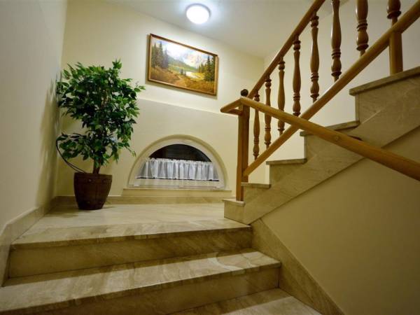 Dom Wczasowy U Jakuba