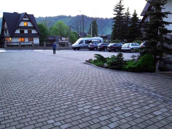 Dom Wczasowy U Jakuba