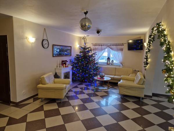 Dom Wczasowy U Jakuba